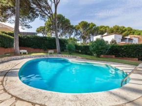 Holiday Home Torre Mora-1